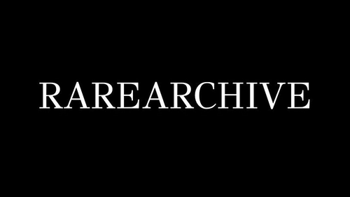 RAREARCHIVE